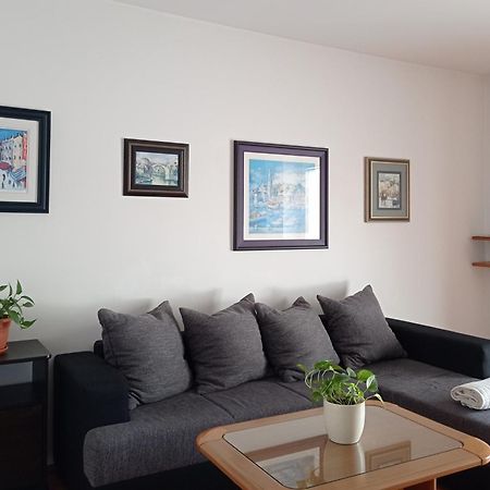 Apartman Adrijana Kastav, Free Wifi & Parking, 2 Bedrooms & Sea View Экстерьер фото