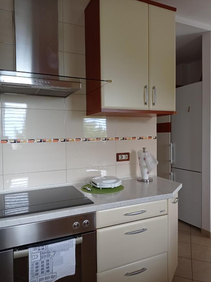 Apartman Adrijana Kastav, Free Wifi & Parking, 2 Bedrooms & Sea View Экстерьер фото